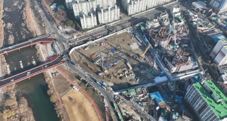 대전 유천구역 지역주택조합 사업